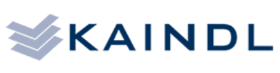 Logo Kaindl