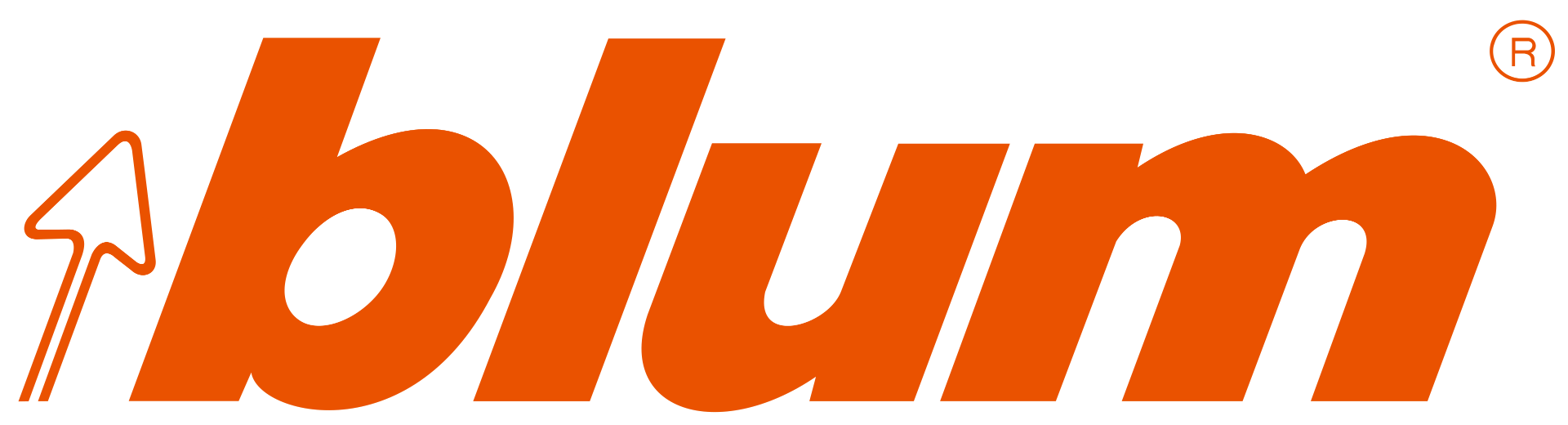 Logo Blum